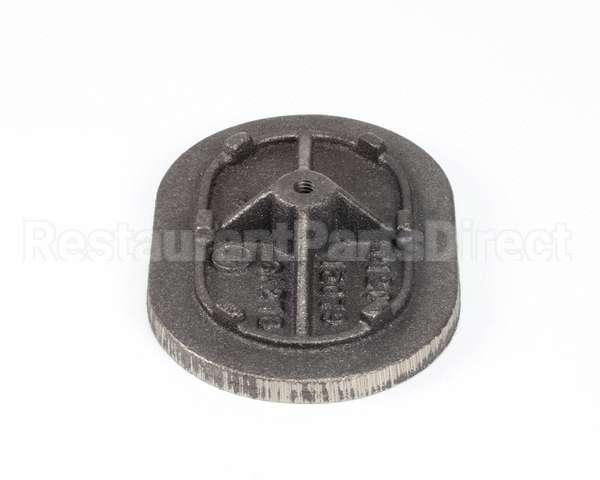 00-817022 Vulcan Hart Cover, Hand Hole