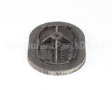 00-817022 Vulcan Hart Cover, Hand Hole