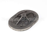 00-817022 Vulcan Hart Cover, Hand Hole