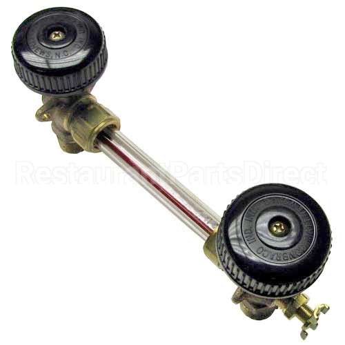 00-817098 Compatible Vulcan Gauge Glass Assy