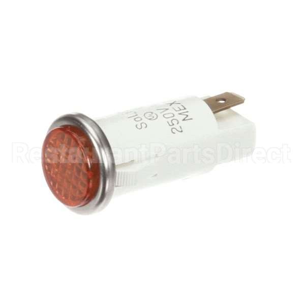 00-817193-00005 Compatible Hobart Light, Amber Indic