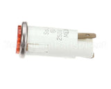 00-817193-00005 Vulcan Hart Light, Amber Indic