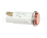 00-817193-00005 Vulcan Hart Light, Amber Indic