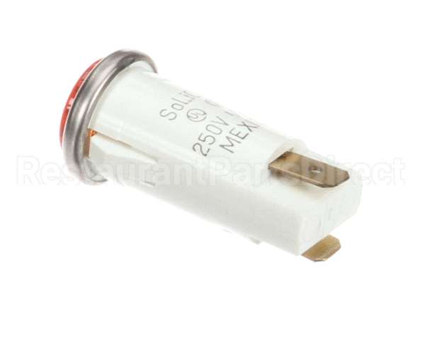 00-817193-00005 Vulcan Hart Light, Amber Indic