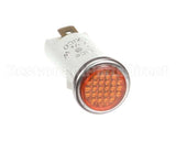 00-817193-00005 Vulcan Hart Light, Amber Indic