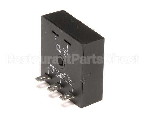 00-817196 Vulcan Hart Timer-Solid State