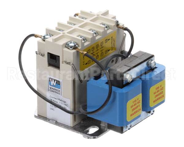 00-817234-00001 Vulcan Hart Control-Level