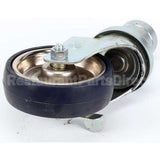 00-819077 Compatible Hobart With Brakee Caster