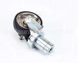 00-819077 Vulcan Hart Caster,With Brake