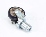 00-819077 Vulcan Hart Caster,With Brake