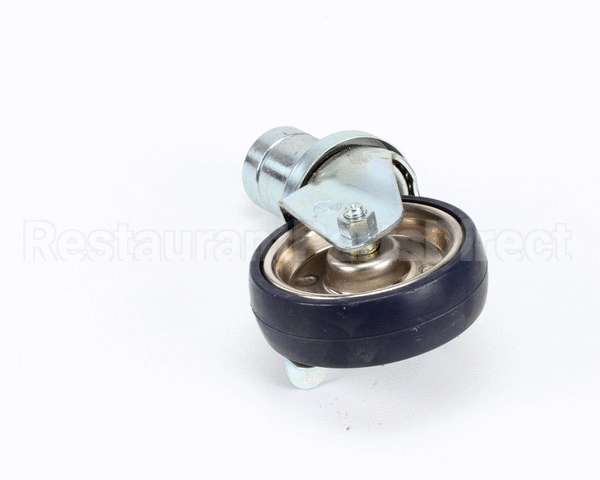 00-819077 Vulcan Hart Caster,With Brake