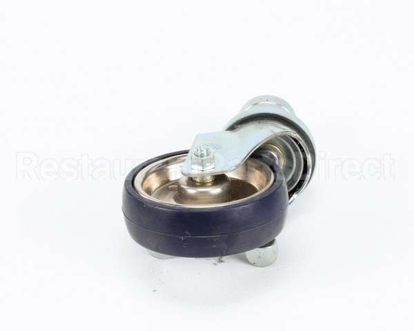 00-819077 Vulcan Hart Caster,With Brake