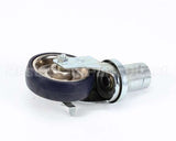 00-819077 Vulcan Hart Caster,With Brake