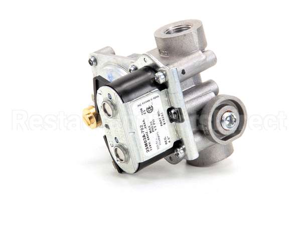 00-819297 Vulcan Hart Valve, Natural Gas