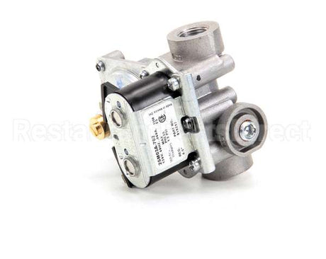 00-819297 Vulcan Hart Valve, Natural Gas