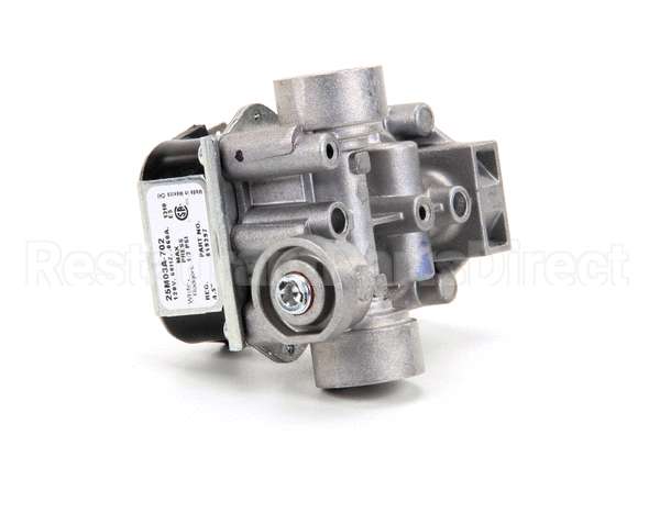 00-819297 Vulcan Hart Valve, Natural Gas