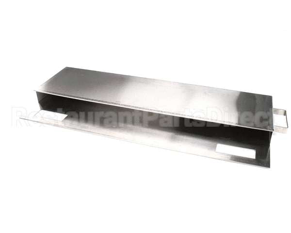 00-819453-00001 Vulcan Hart Pan, Assembly Grease L