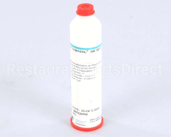 00-819643-00002 Vulcan Hart Silicone,Heatsink,Pc13 Oz Tb