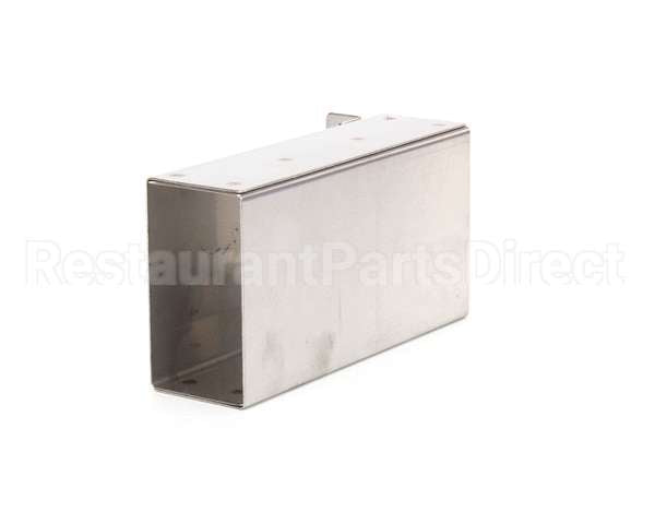 00-819815 Vulcan Hart Chute Assembly