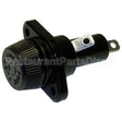 00-819869 Compatible Hobart Fuse Holder 15A 600V, Push-Turn Tp