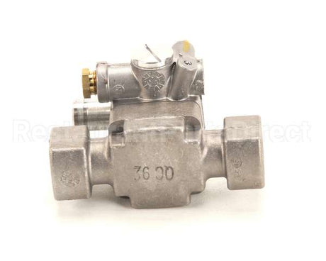 00-820299 Vulcan Hart Valve,Pilot Safety