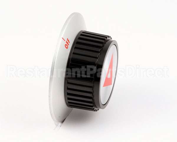 00-820309 Vulcan Hart Knob,Control