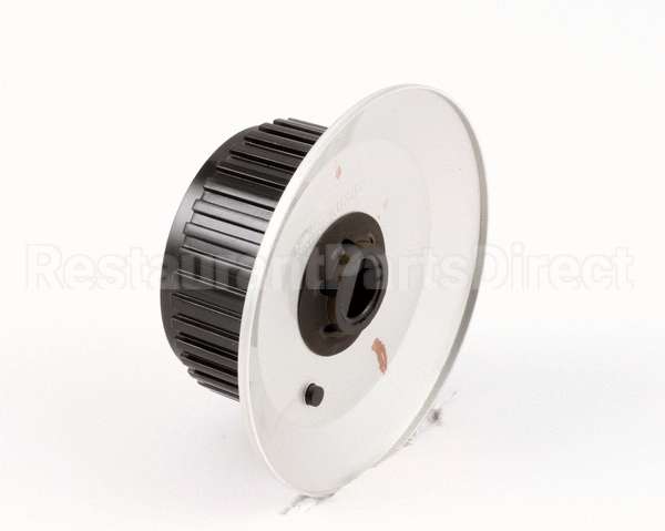 00-820309 Vulcan Hart Knob,Control