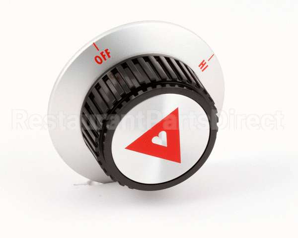 00-820309 Vulcan Hart Knob,Control