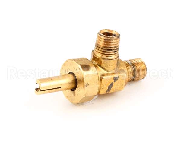 00-820552-00005 Vulcan Hart Valve, W/Out Hood