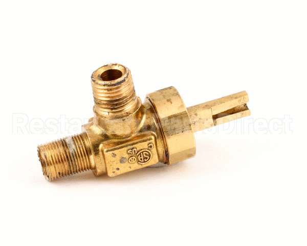 00-820552-00005 Vulcan Hart Valve, W/Out Hood