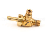 00-820552-00005 Vulcan Hart Valve, W/Out Hood