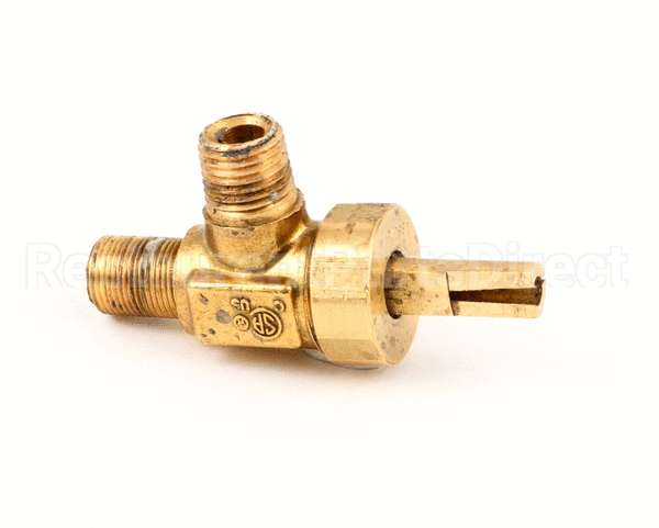 00-820552-00005 Vulcan Hart Valve, W/Out Hood