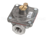 00-820649-00002 Vulcan Hart Regulator,Pressure