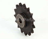 00-821002 Vulcan Hart Sprocket, Chain Id