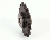 00-821002 Vulcan Hart Sprocket, Chain Id
