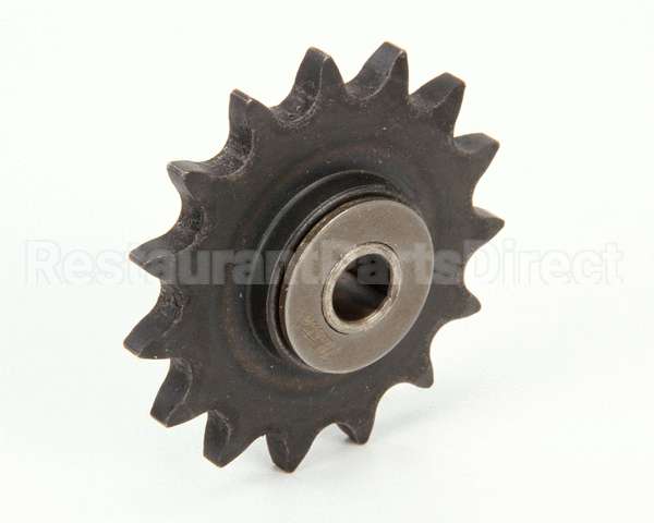 00-821002 Vulcan Hart Sprocket, Chain Id