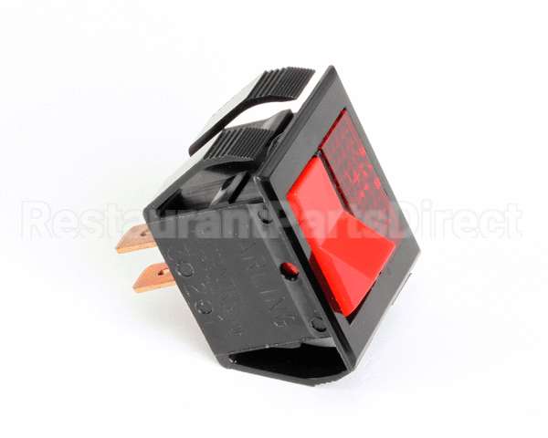 00-821079 Vulcan Hart Switch, 24V Lighted