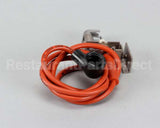 00-821089-00003 Vulcan Hart Pilot Body, Elec.