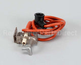 00-821089-00003 Vulcan Hart Pilot Body, Elec.