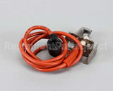 00-821089-00003 Vulcan Hart Pilot Body, Elec.