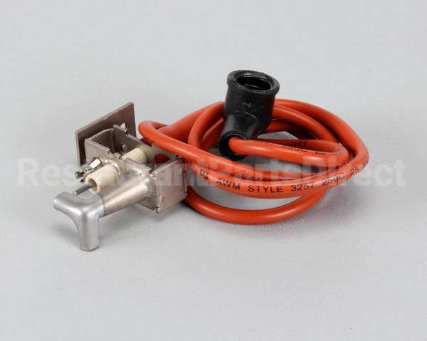 00-821089-00003 Vulcan Hart Pilot Body, Elec.