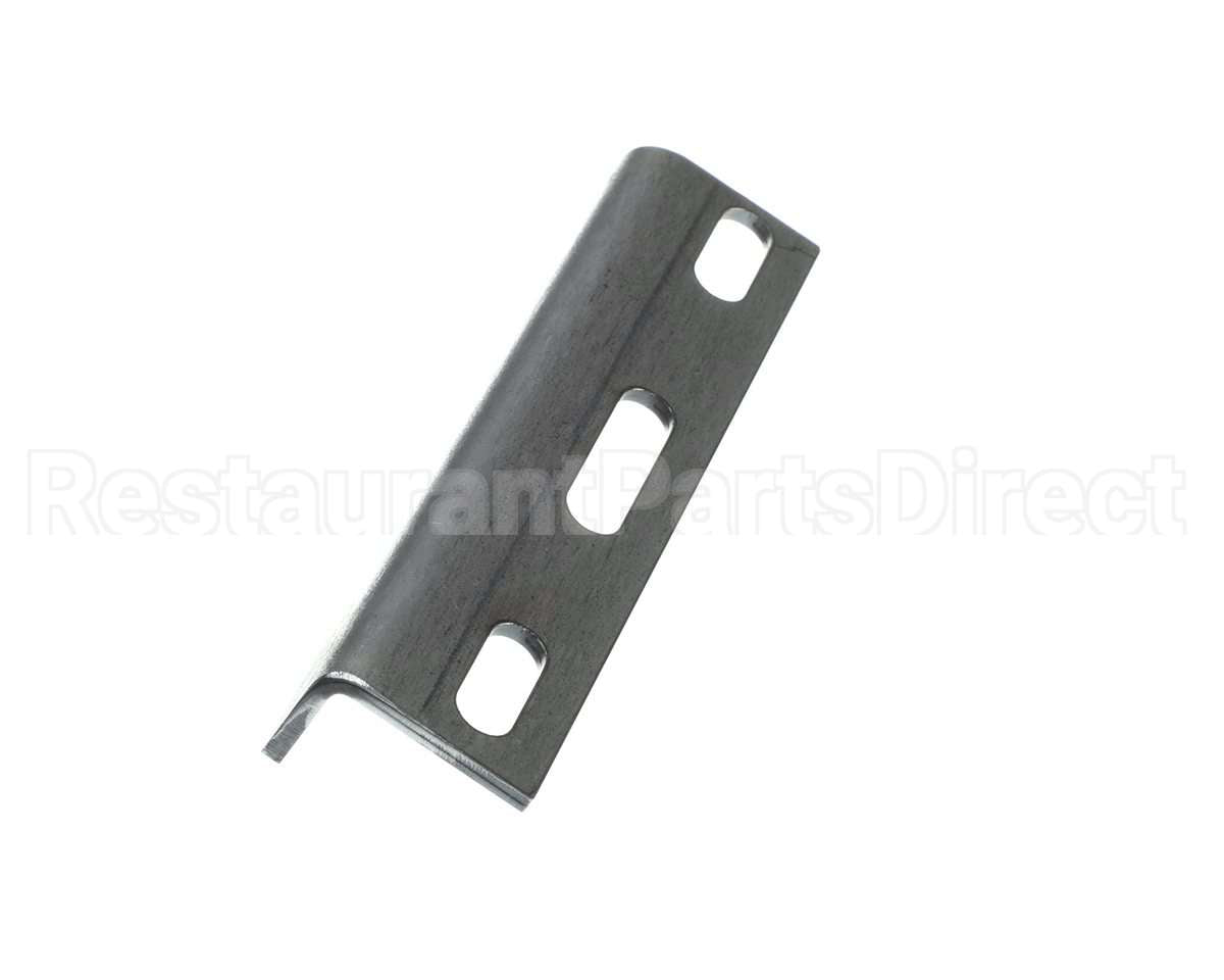 00-821146 Vulcan Hart Gear Reducer Brack