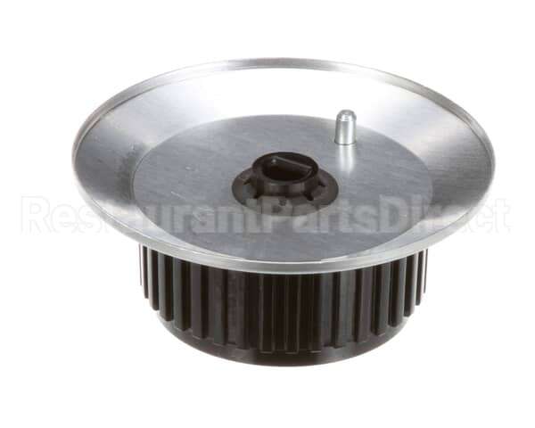 00-821293 Vulcan Hart Knob, Thermostat