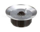 00-821293 Vulcan Hart Knob, Thermostat