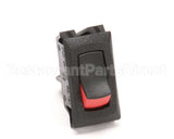 00-821770 Vulcan Hart Switch,Rocker (Griddle)