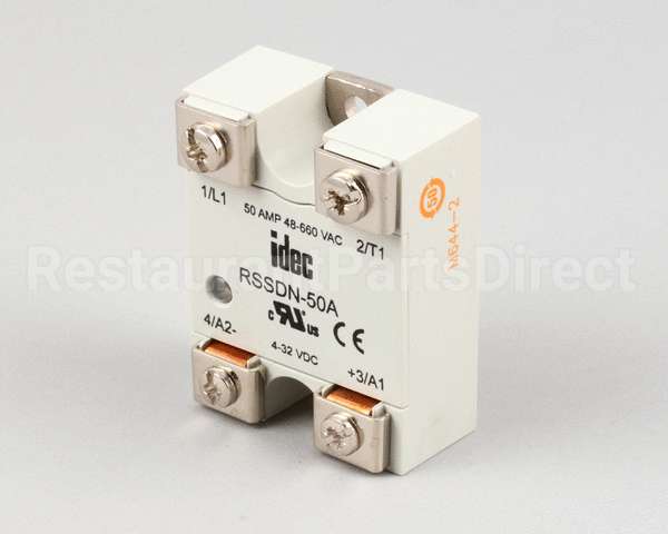 00-821875-00002 Vulcan Hart Relay,Solid State,50Amp