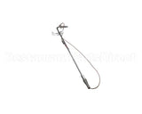 00-821900-00001 Vulcan Hart Thermocouple,