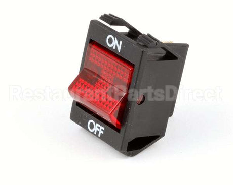 00-824226-00002 Vulcan Hart Switch, 125V Power