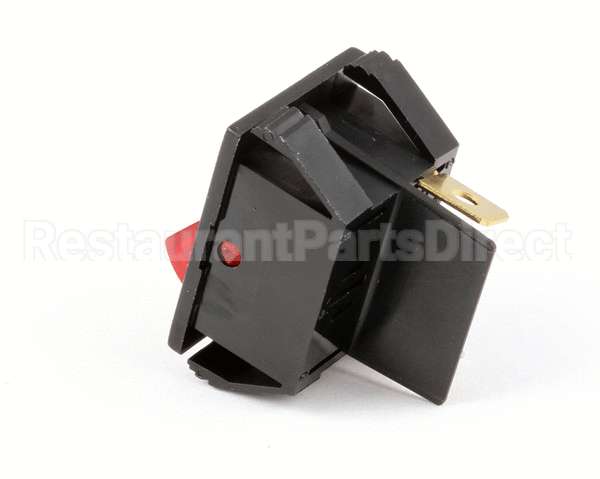 00-824226-00002 Vulcan Hart Switch, 125V Power