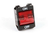 00-824226-00002 Vulcan Hart Switch, 125V Power